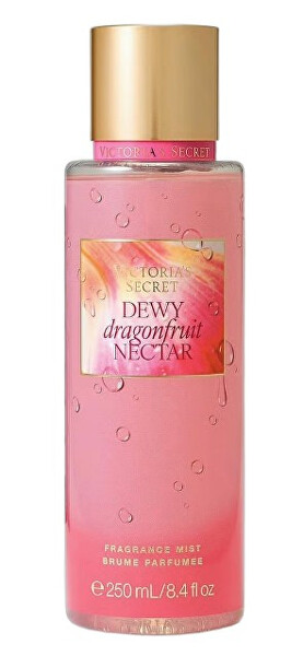 Dewy Dragonfruit Nectar - tělový závoj