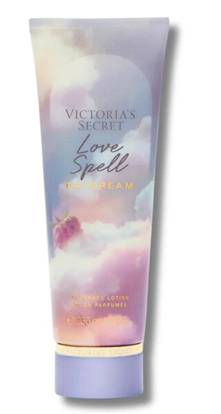 Love Spell Daydream - tělové mléko