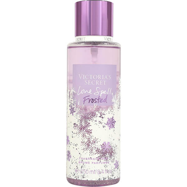 Love Spell Frosted - spray de corp