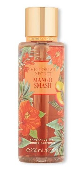 Mango Smash - velo corpo