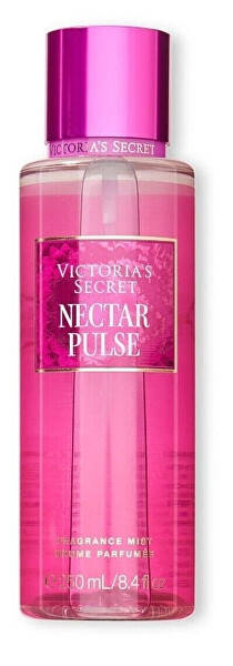 Nectar Pulse - tělový sprej