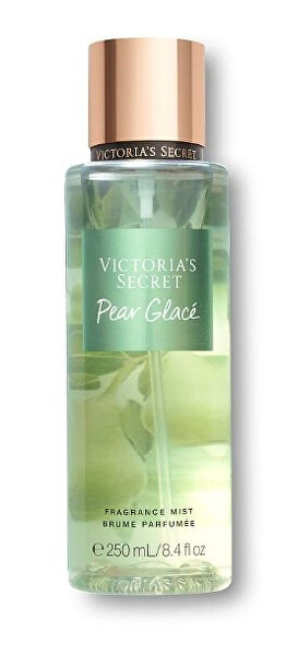 Pear Glacé - tělový závoj