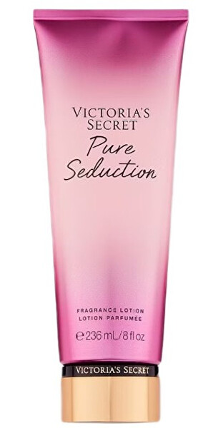 Pure Seduction - tělové mléko