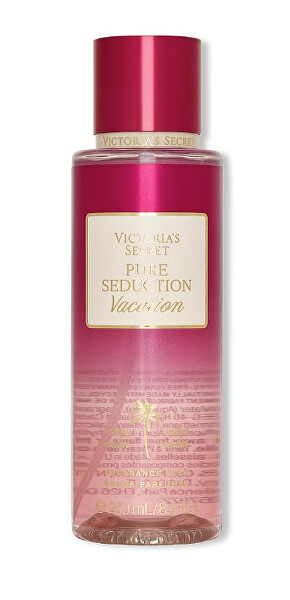 Pure Seduction Vacation - tělový závoj