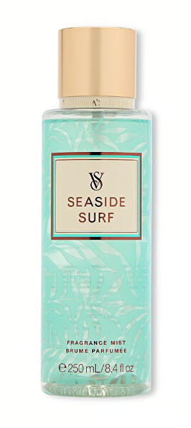 Seaside Surf - spray pentru corp