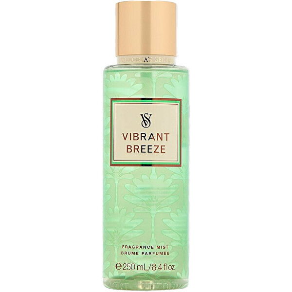 Vibrant Breeze - spray pentru corp