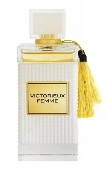 Victorieux Femme - EDP