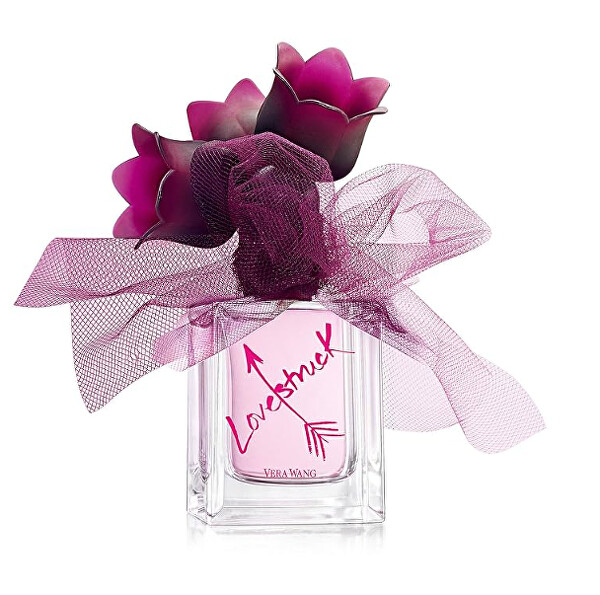 Lovestruck - EDP