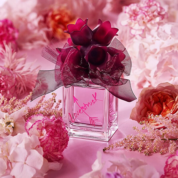 Lovestruck - EDP