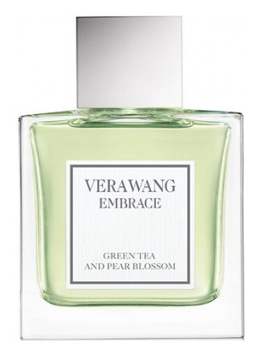 Embrace Green Tea & Pear Blossom - EDT