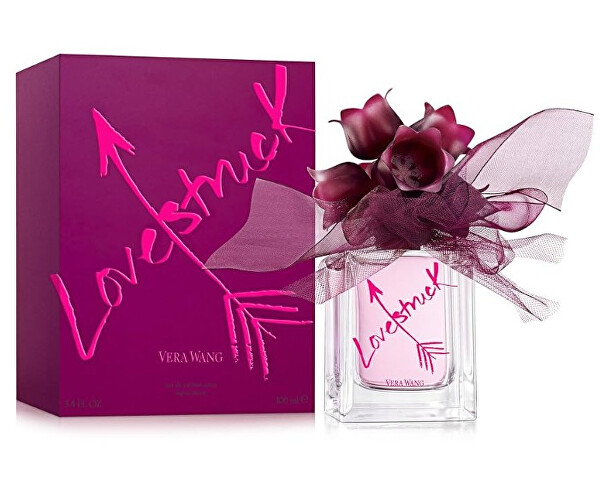 Lovestruck - EDP