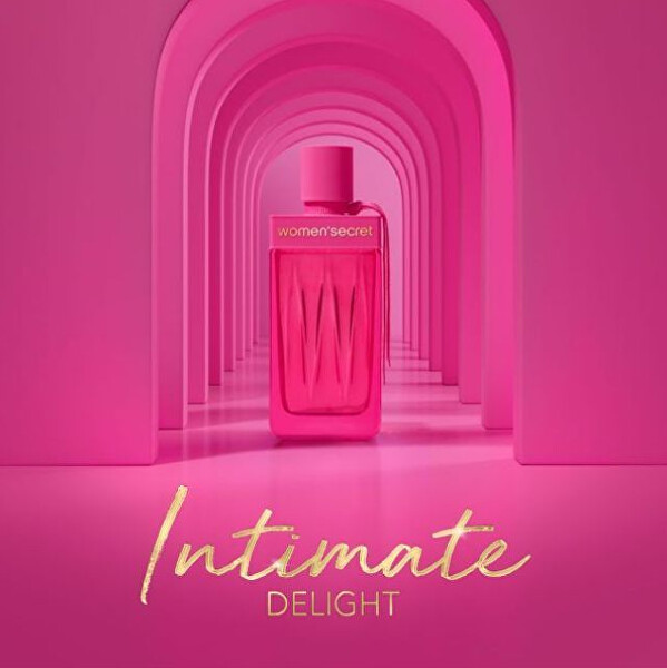 Intimate Delight - EDP