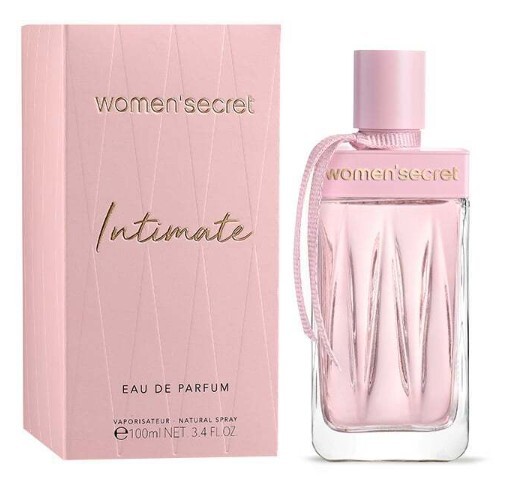 Intimate - EDP