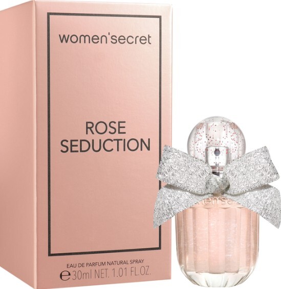 Rose Seduction - EDP