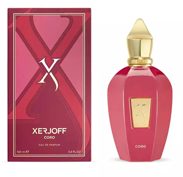 Coro - EDP