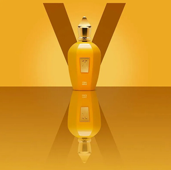 Erba Gold - parfum