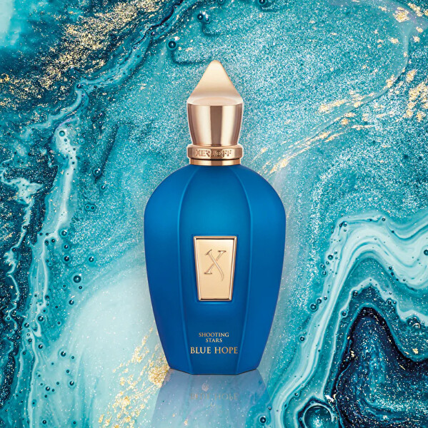 Shooting Stars Blue Hope - parfum