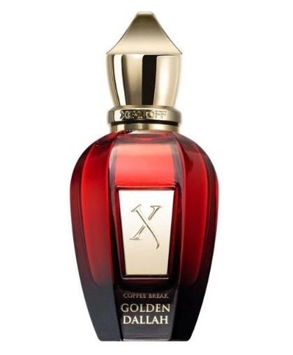 Coffee Break Golden Dallah - parfum