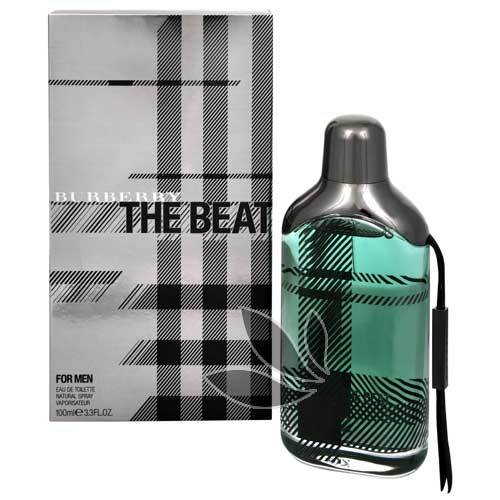 The Beat For Men - EDT - DISCOUNT