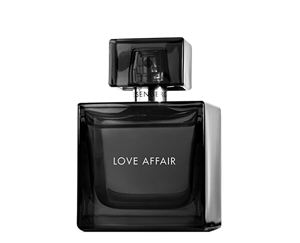 SLEVA - Love Affair Homme - EDP - bez celofánu