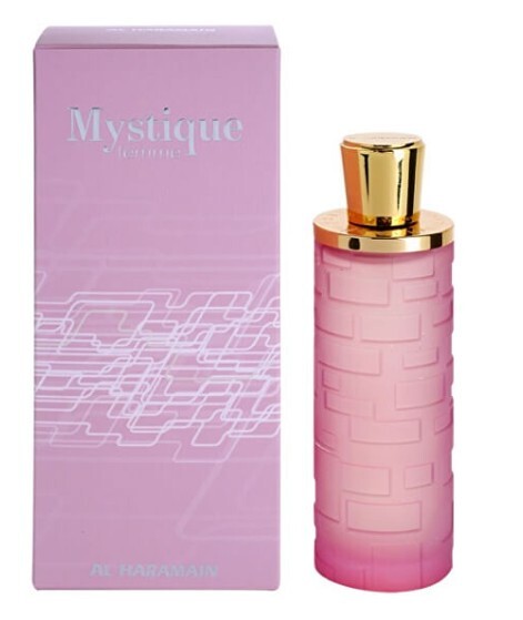 SLEVA - Mystique Femme - EDP - bez celofánu