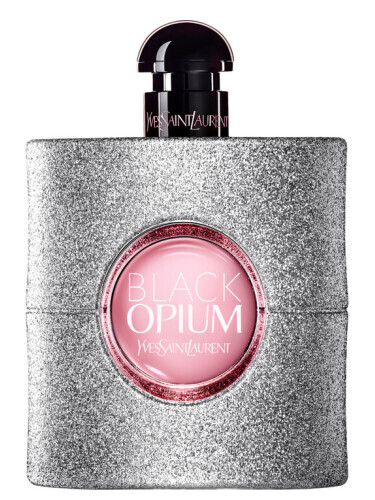 Black Opium Glitter - EDP