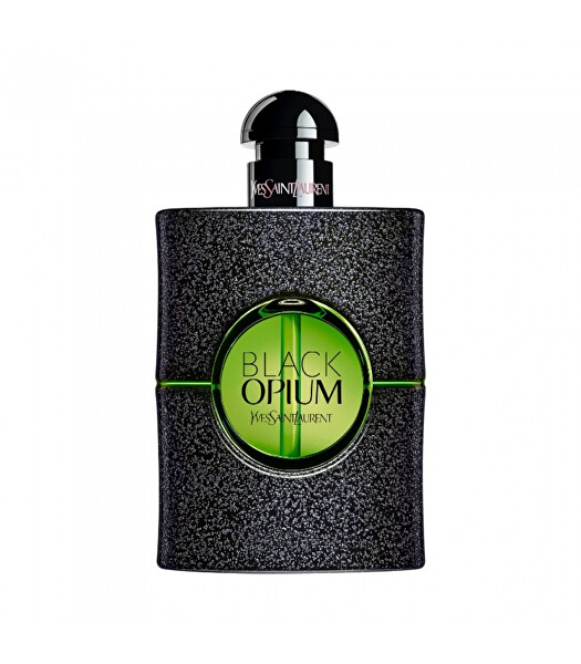 Black Opium Illicit Green - EDP