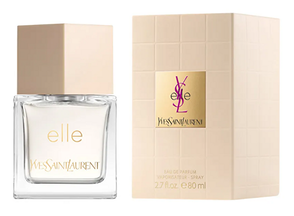 Elle - EDP (2024)