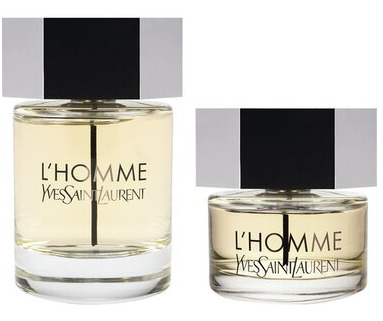 L´Homme - EDT 100 ml + EDT 40 ml