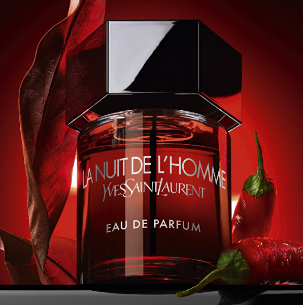 La Nuit De L´ Homme - EDP