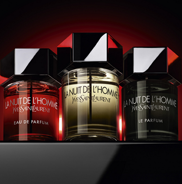 La Nuit De L´ Homme - EDP