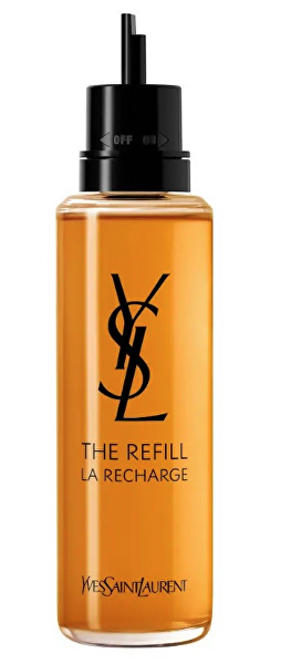 Libre Intense - EDP (náplň)