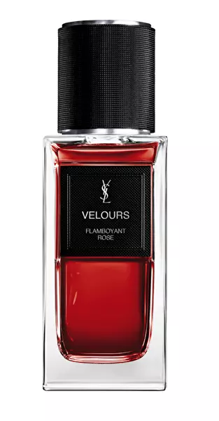 Velours Flamboyant Rose - EDP