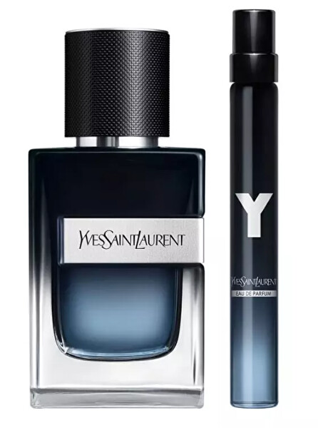 Y - EDP 60 ml + EDP 10 ml