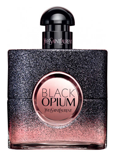 Black Opium Floral Shock - EDP