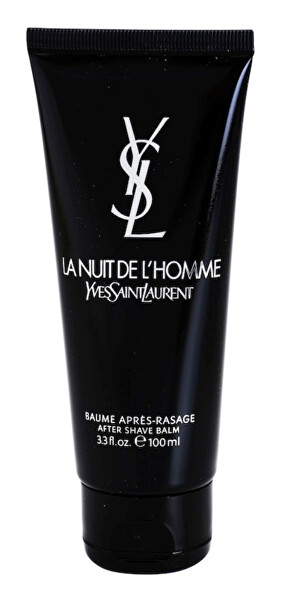 La Nuit De L´ Homme - balzám po holení