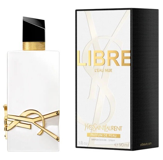 Libre L`Eau Nue - EDP