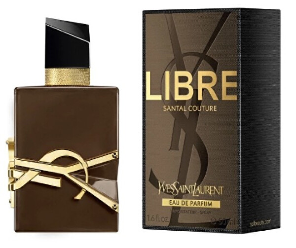 Libre Santal Couture - EDP