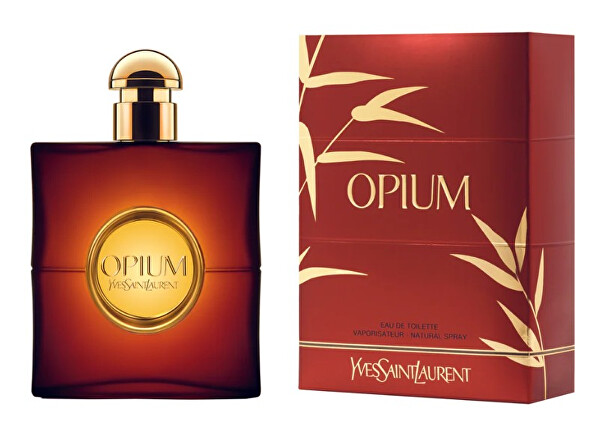 Opium 2009 - EDT