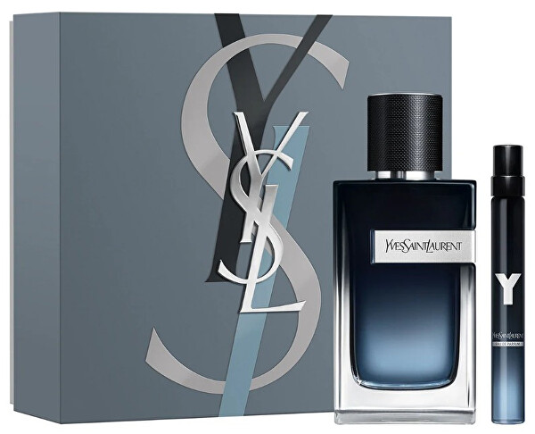 Y - EDP 100 ml + EDP 10 ml
