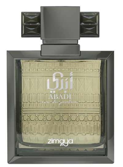 Abadi Saga - EDP