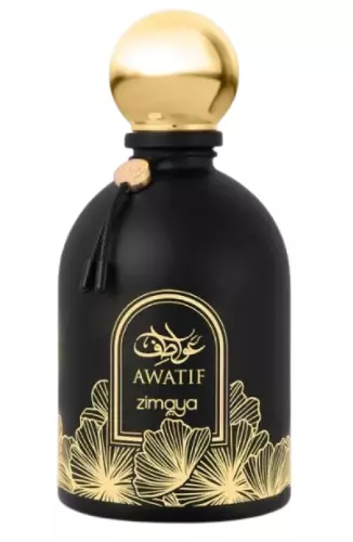 Awatif Black - EDP