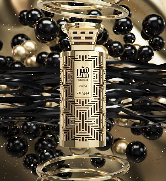 Modesh Aura - EDP