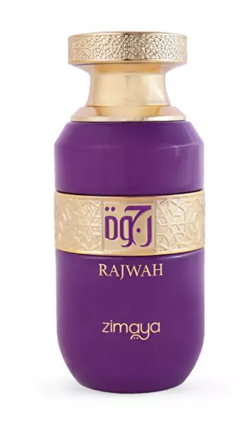 2. JAKOST -  Rajwah - EDP