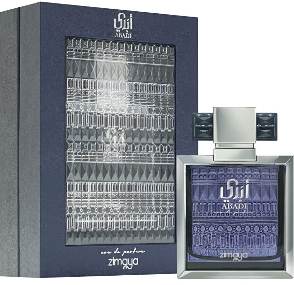 Abadi Opulent - EDP