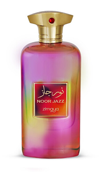Noor Jazz - EDP