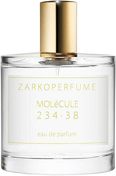 Molécule 234.38 - EDP - TESZTER