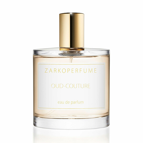 Oud-Couture - EDP
