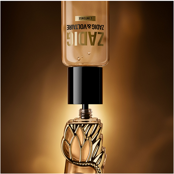 Zadig Intense - EDP - plnitelná