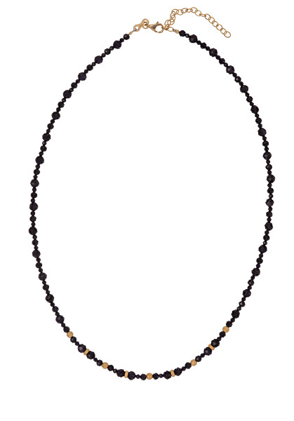 Korálkový náhrdelník se syntetickým pískovcem AL5240.01.000